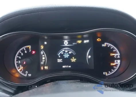 2019 Jeep Grand Cherokee High Altitude 4X4 из США, поврежденный, VIN 1C4RJFCG9KC660216